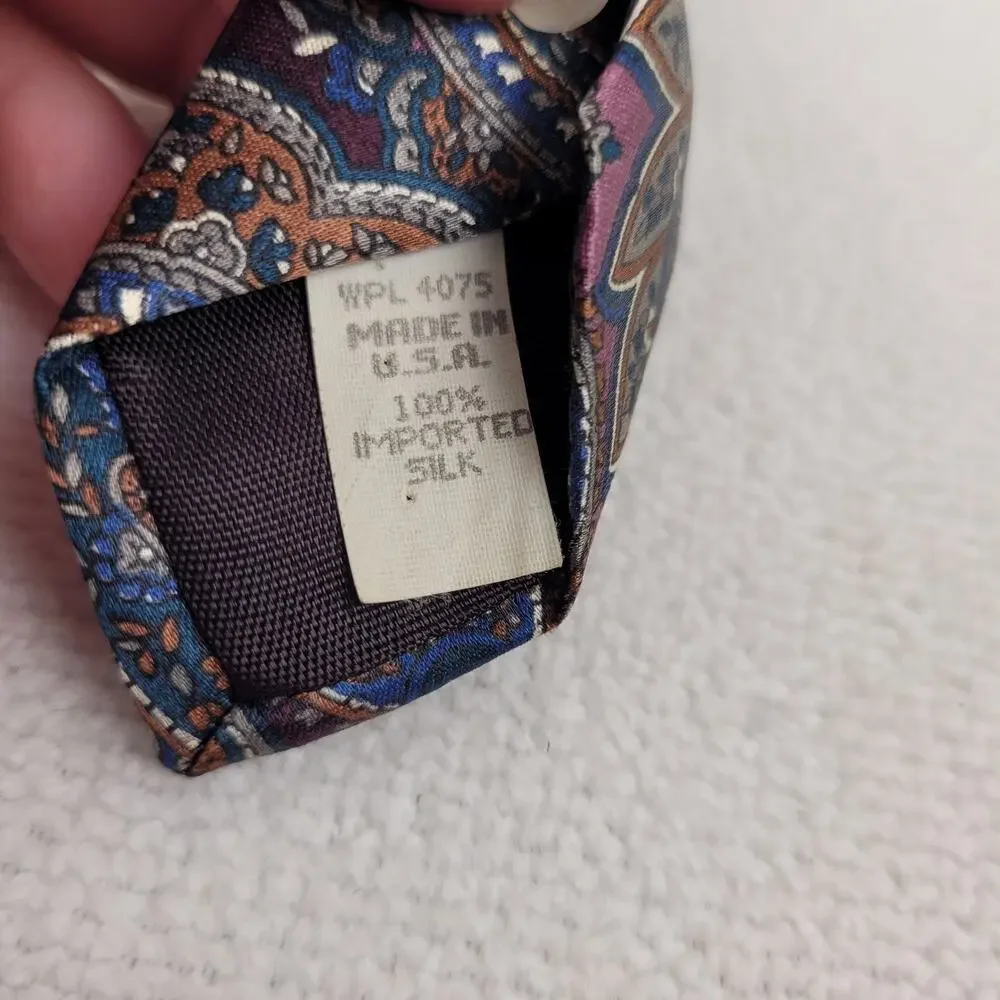 Oscar de la Renta vintage oscar